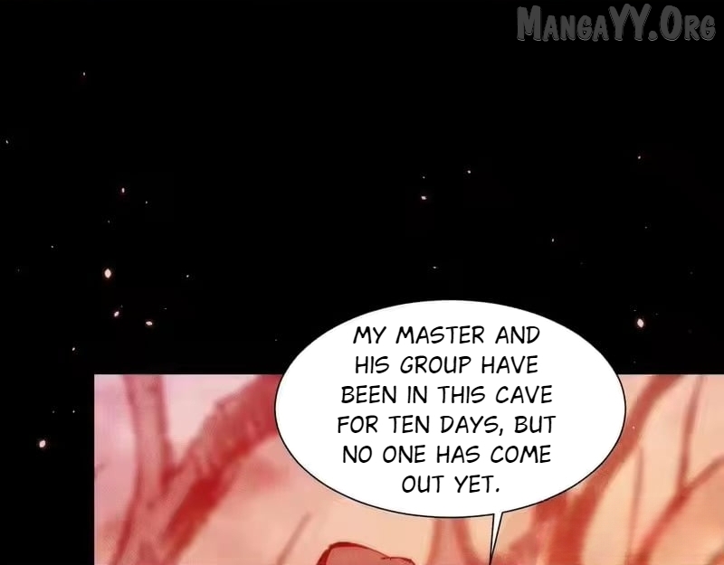 The End of the World: The Emperor Banner invites all female disciples to take their seats Chapter 50 - page 3